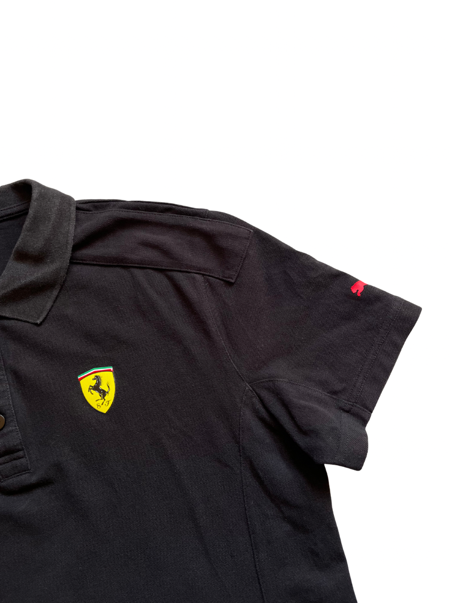 Puma Polo Ferrari (M)
