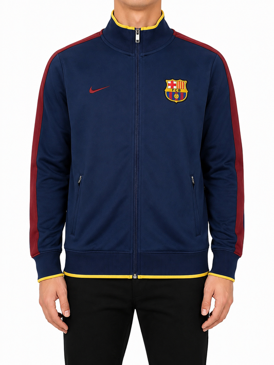 Nike Jacke FC Barcelona (L)