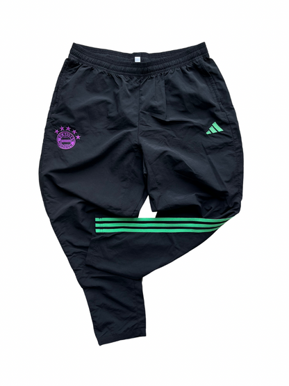 Adidas FC Bayern München Tracksuit (L)