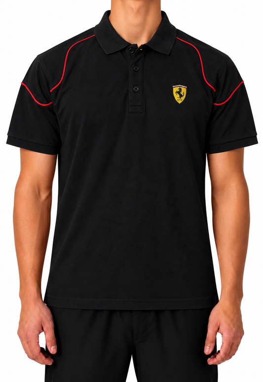 Puma Ferrari Polo (M)
