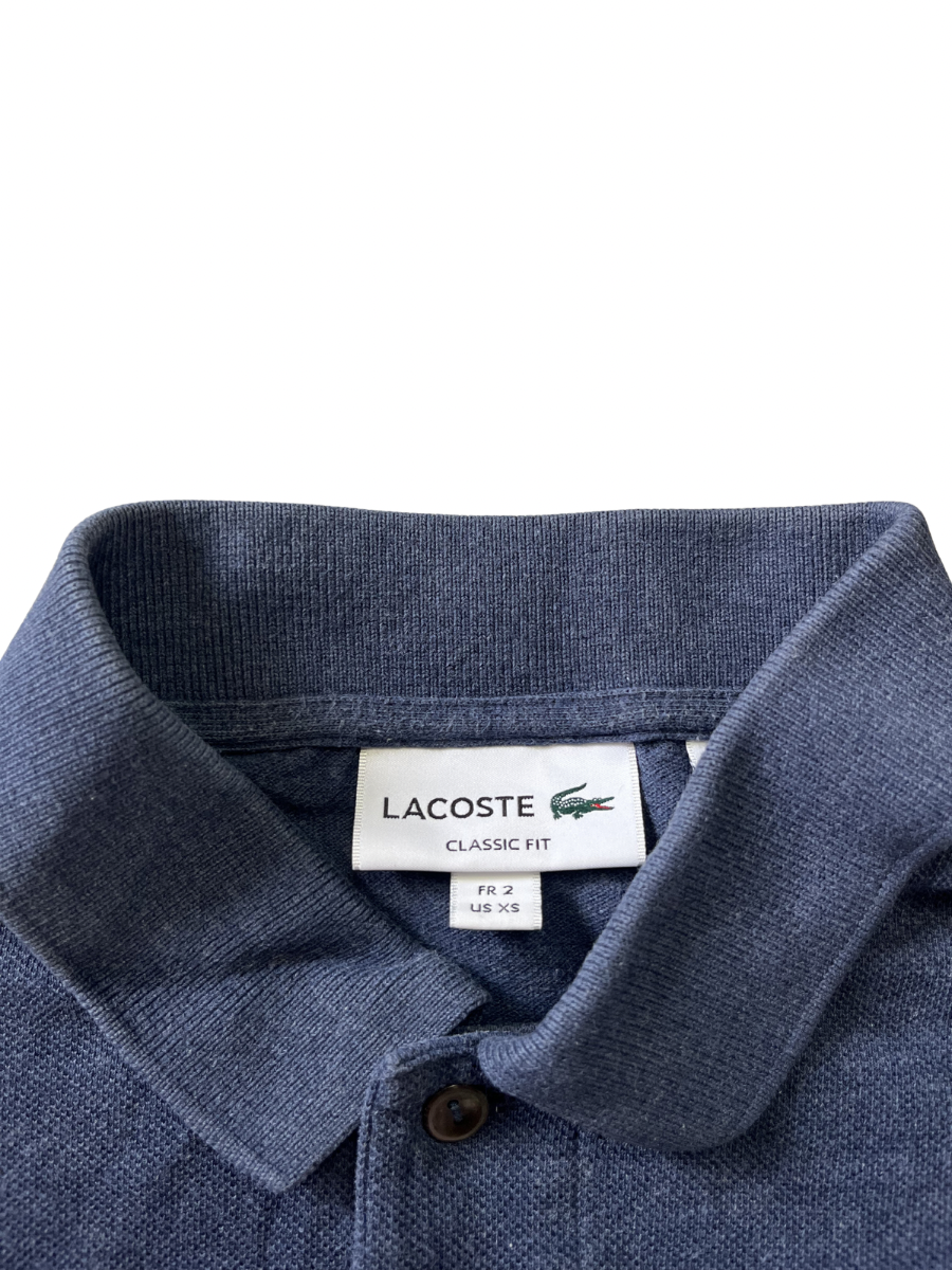 Lacoste Polo (XS)