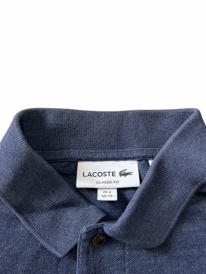Lacoste Polo (XS)