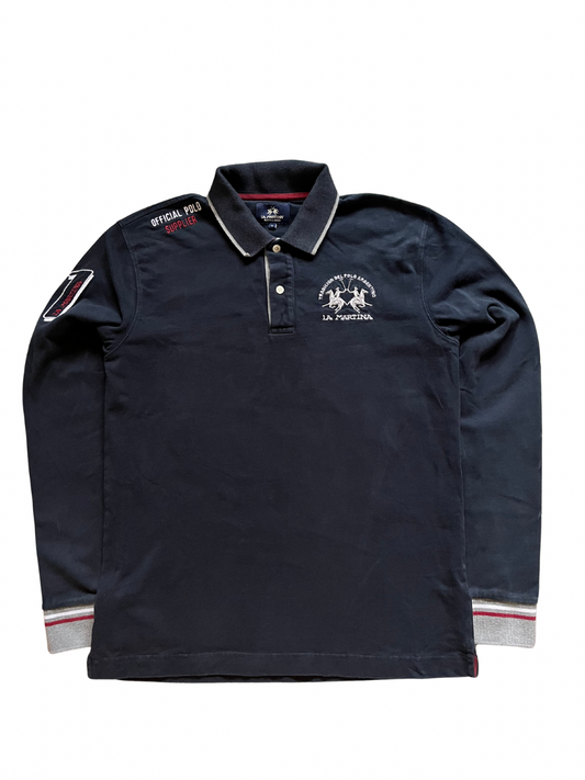La Martina Polo (L)