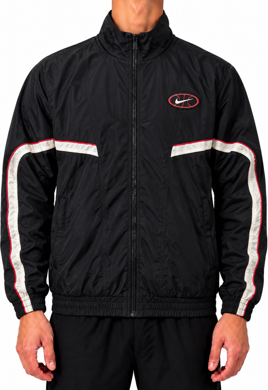 Nike Trackjacket (XL)