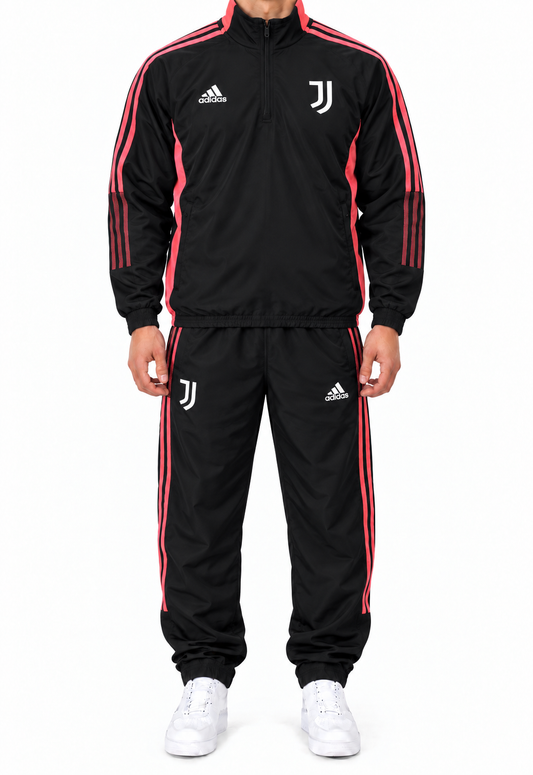 Adidas Trainingsanzug Juventus (L)