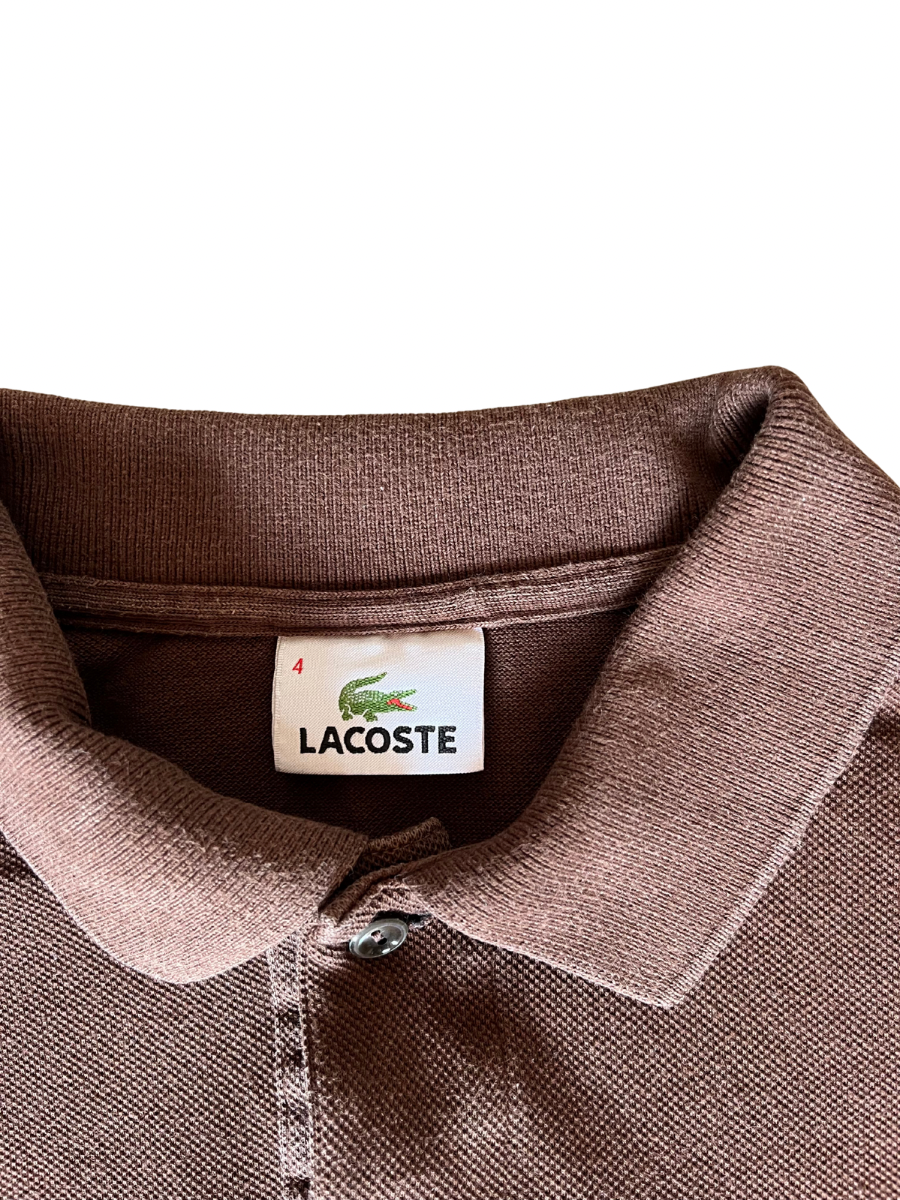 Lacoste Polo (M)