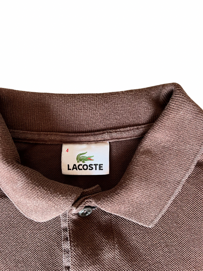 Lacoste Polo (M)
