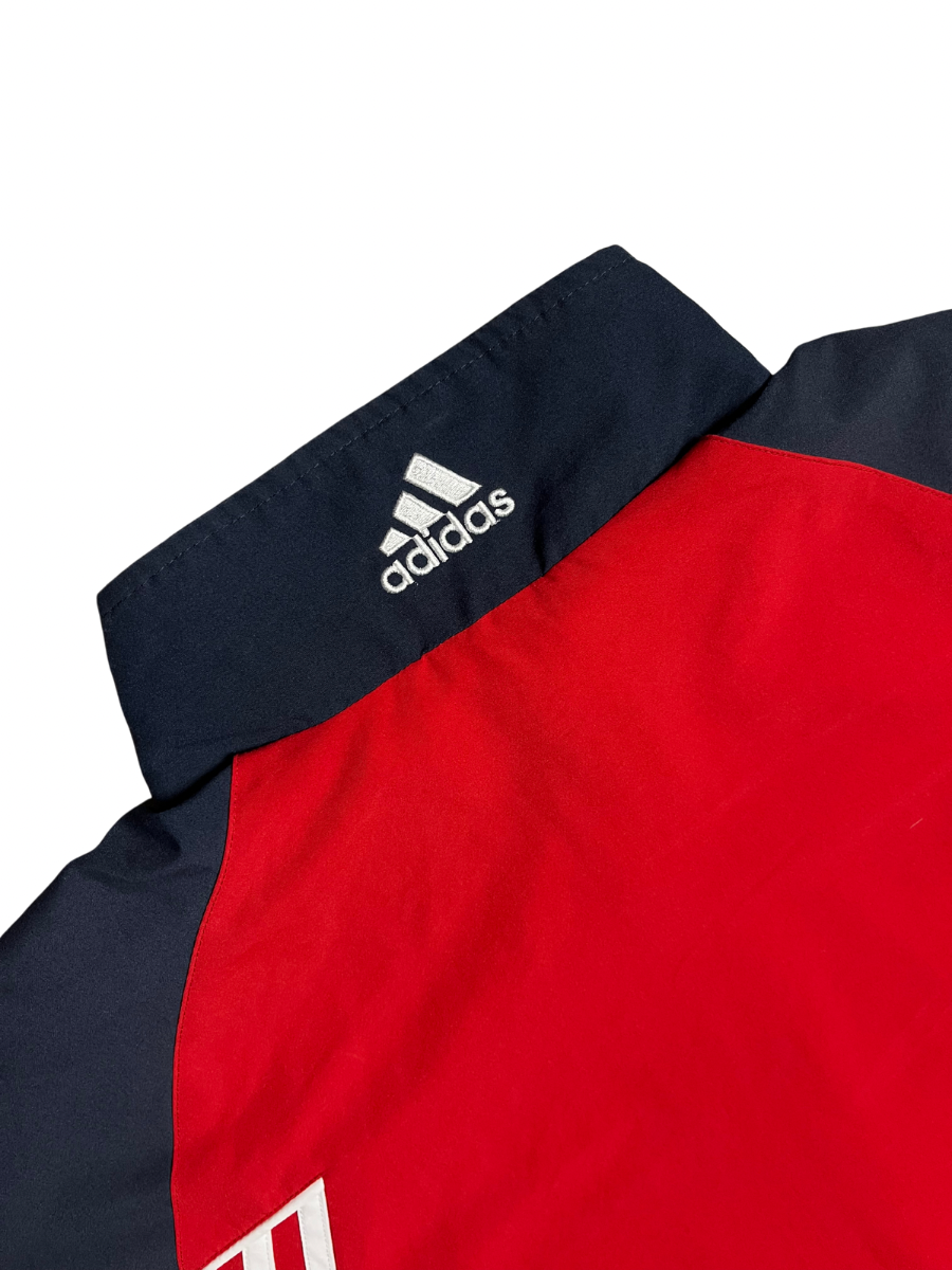 Adidas Trackjacket (M)