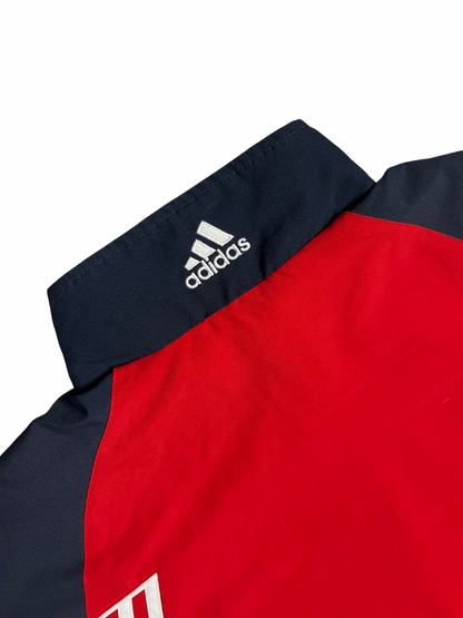 Adidas Trackjacket (M)