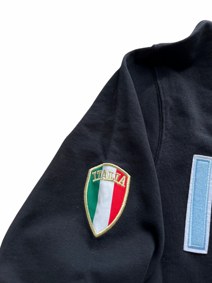 Italia Zipper (M)