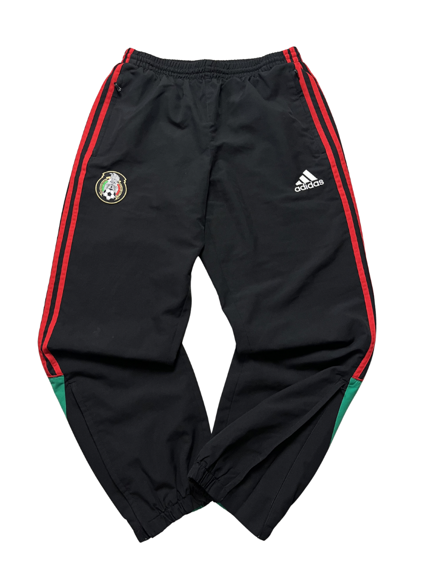Adidas Trackpants Mexiko (M)