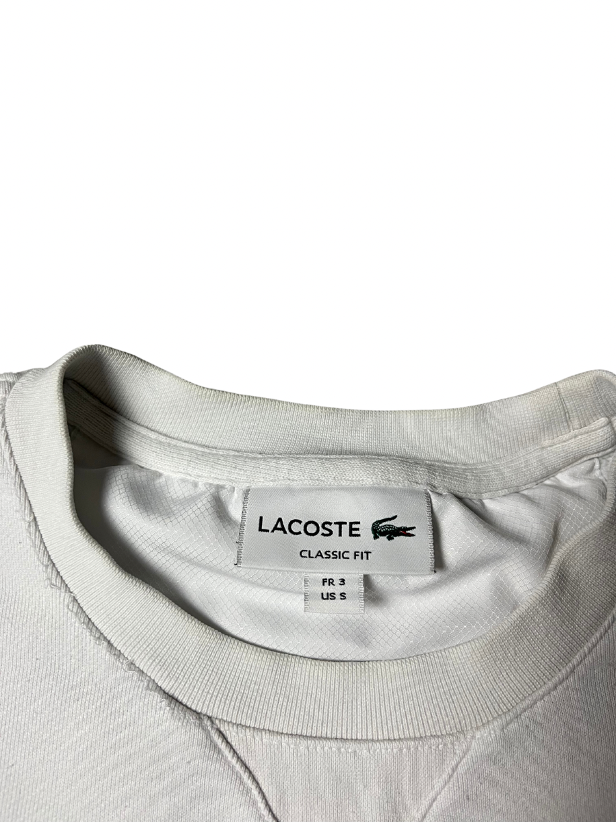 Lacoste Pullover (S)