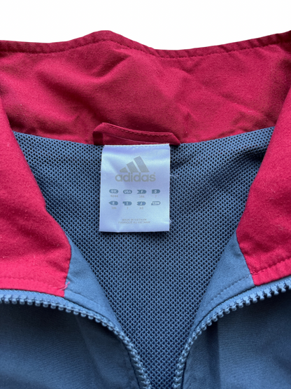 Adidas Tracksuit (XL)
