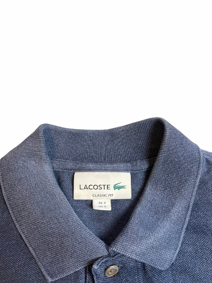 Lacoste Polo (S)