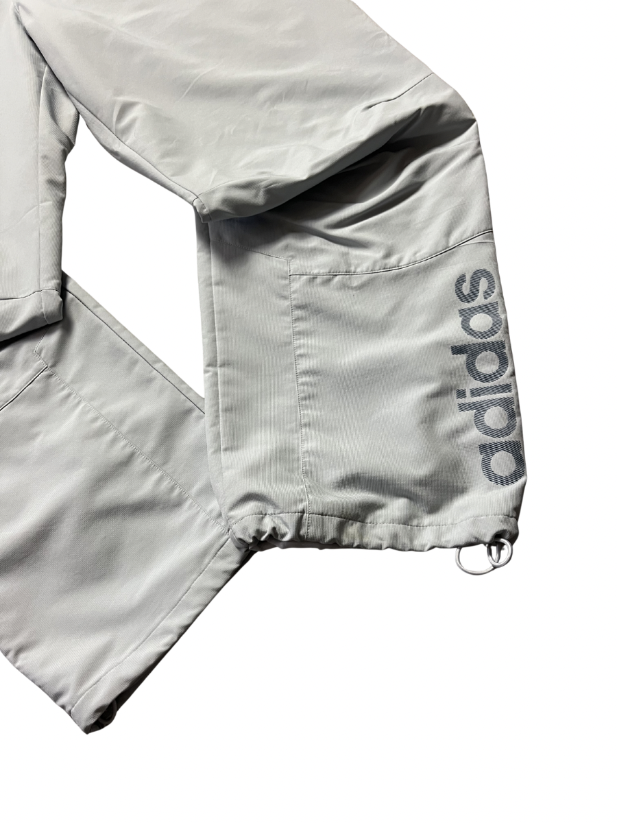 Adidas Trackpants (XXL)