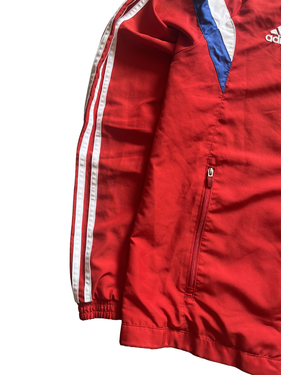 Adidas Trackjacket FC Bayern München (XS)