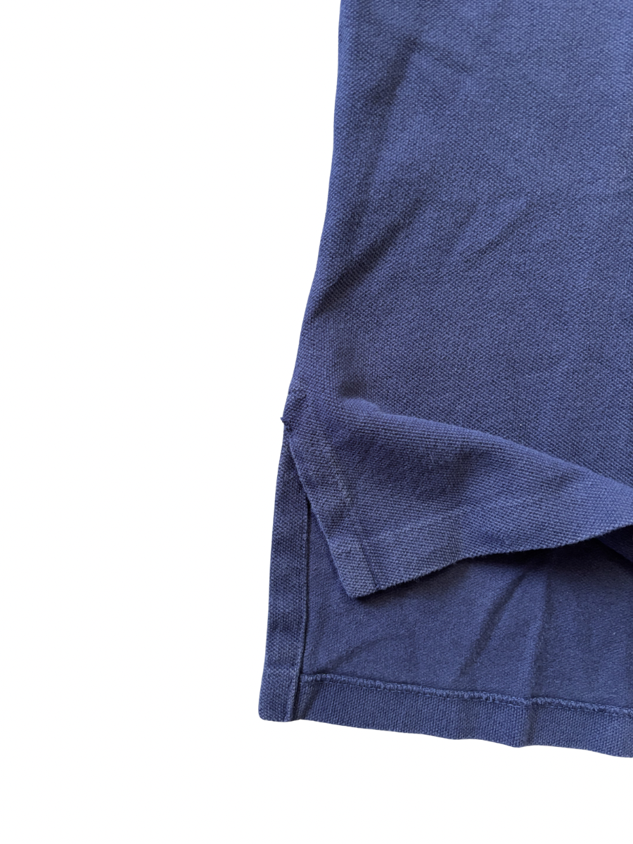 Ralph Lauren Polo (L)