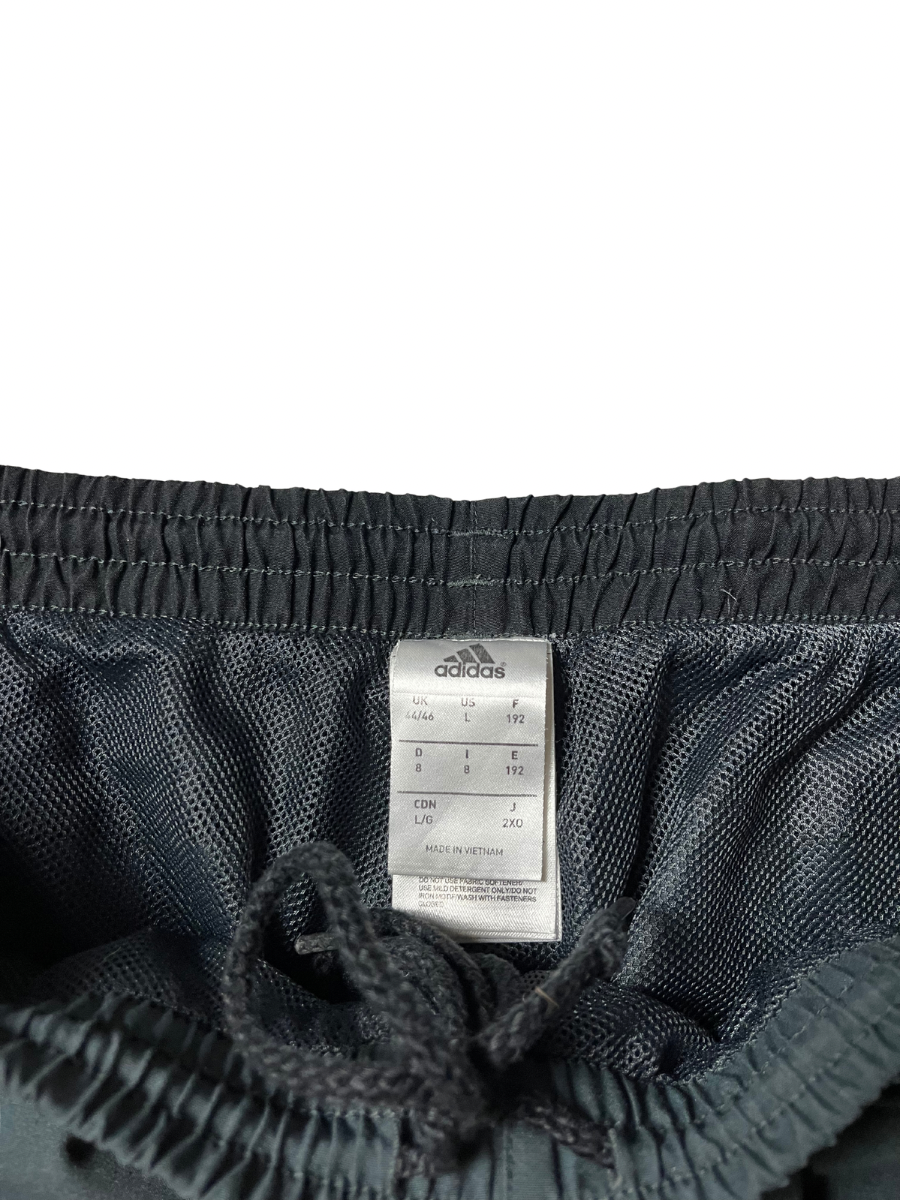 Adidas Tracksuit (L)