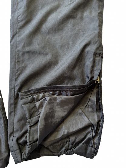 Nike Trackpants Manchester United (M)