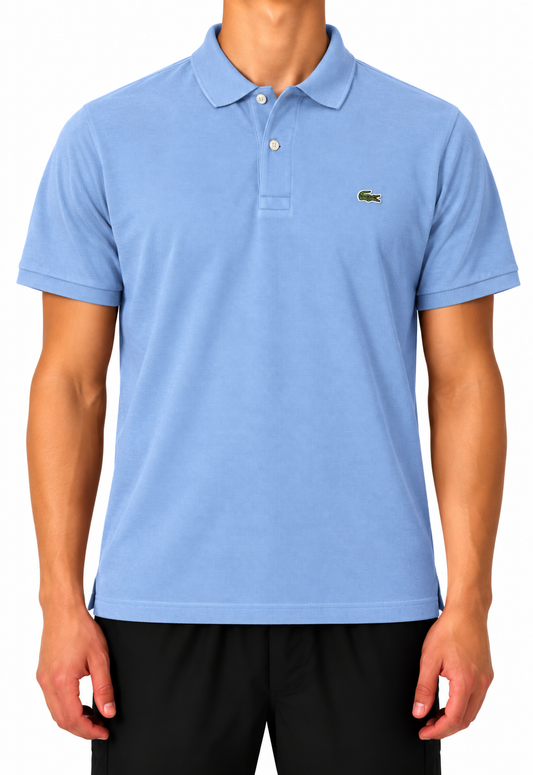 Lacoste Polo (S)