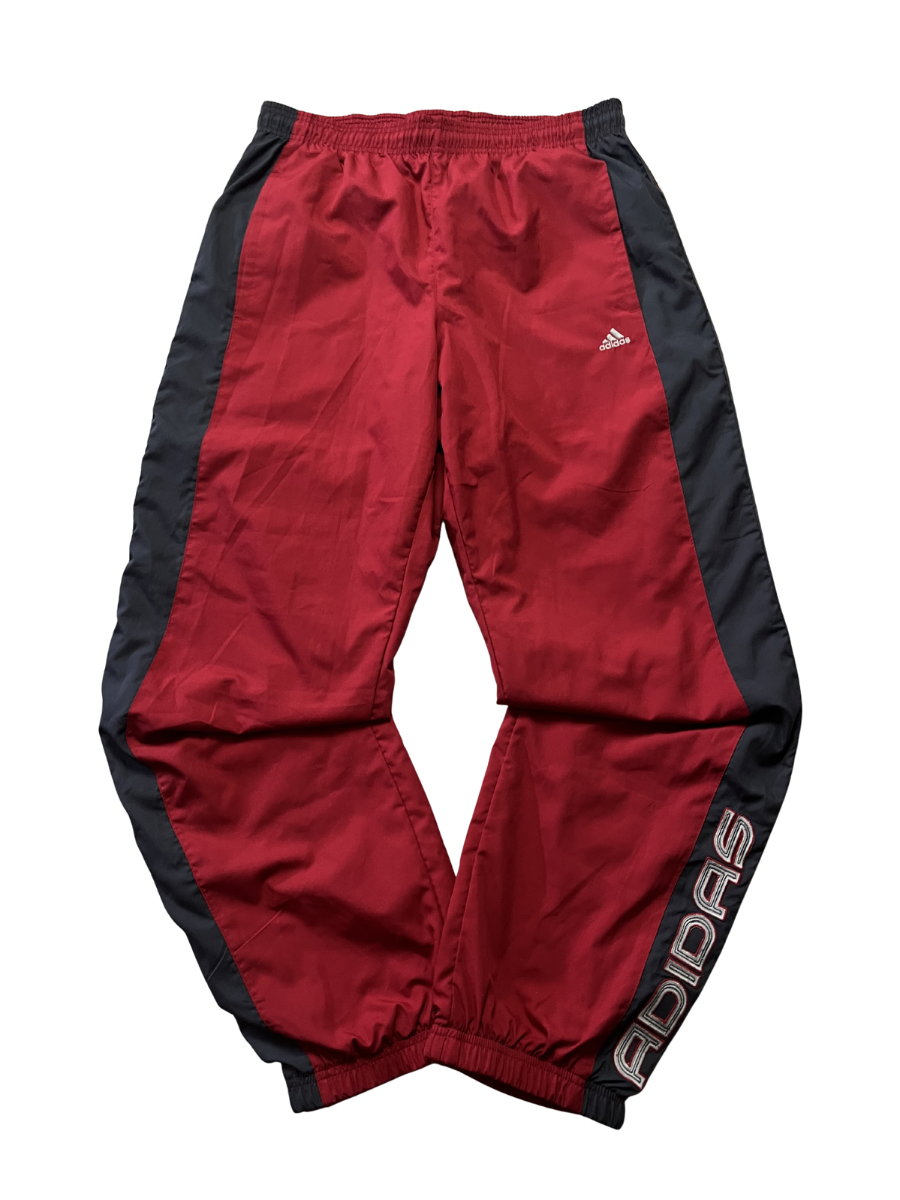 Adidas Trackpants (M)
