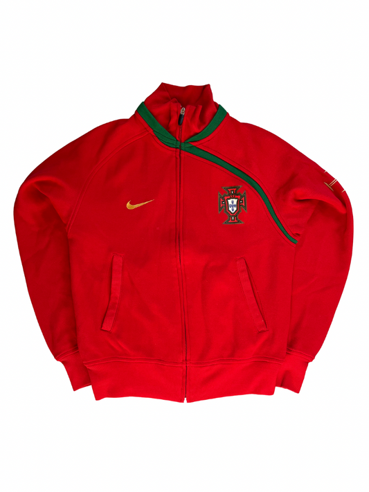 Nike Portugal Jacke (S)
