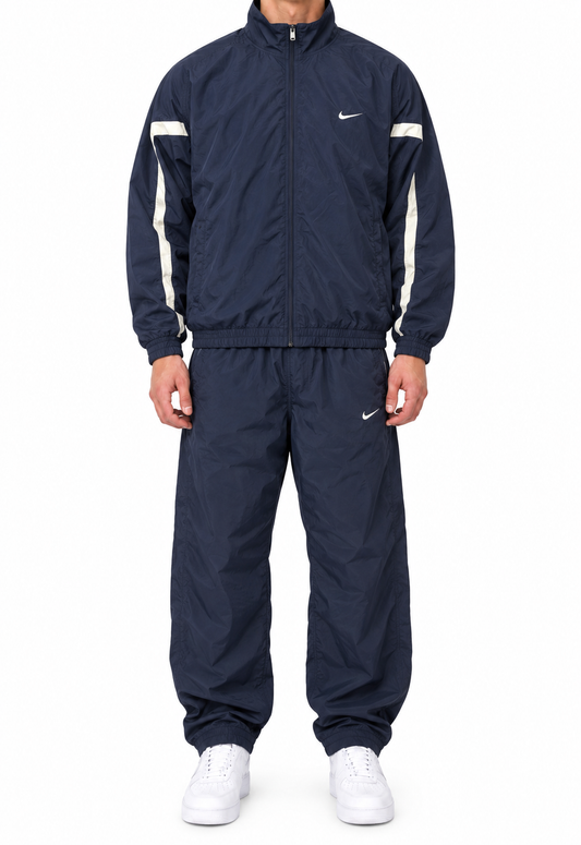 Nike Tracksuit (XL)