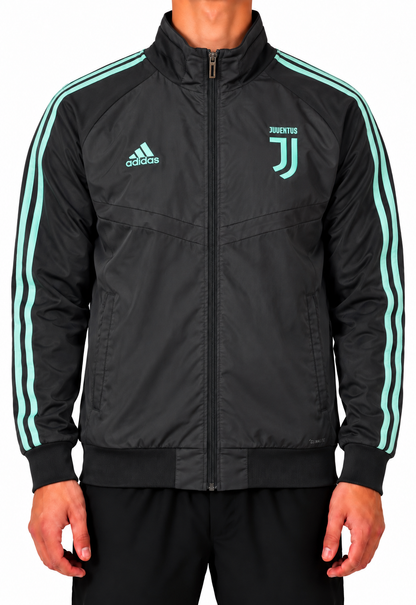 Adidas Trainingsjacke Juventus (M)