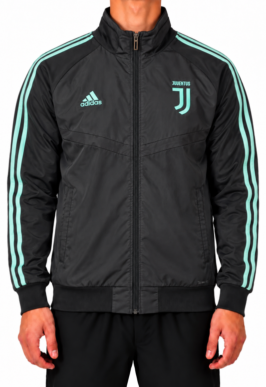 Adidas Trainingsjacke Juventus (M)