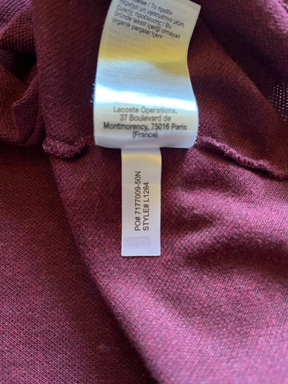 Lacoste Polo (L)