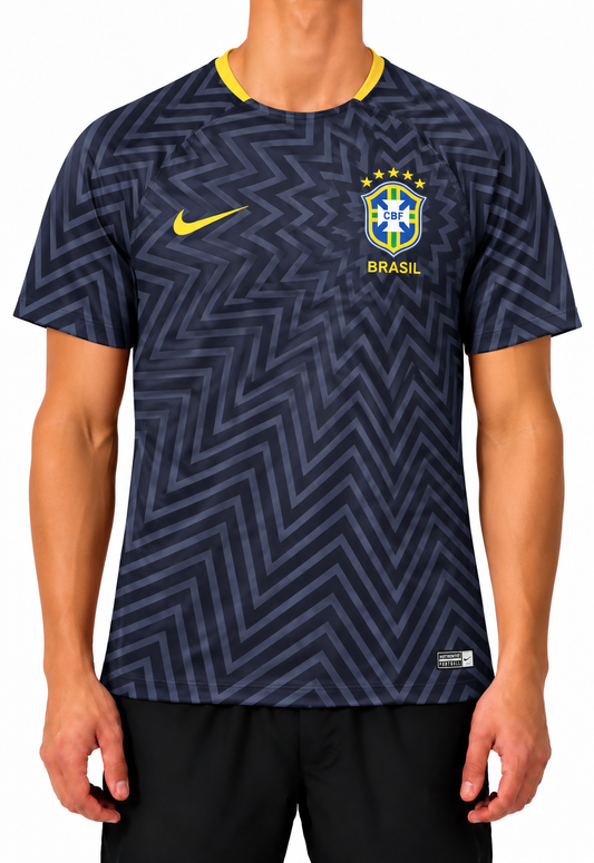 Nike Trikot Brasil (S)