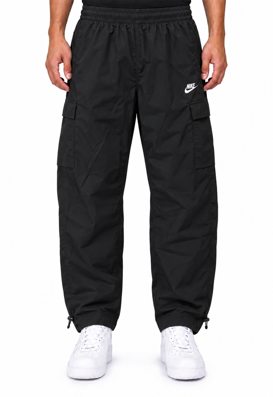 Nike Cargo Trackpants (L)