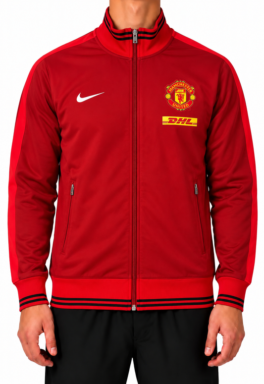 Nike Manchester United Jacke (M)