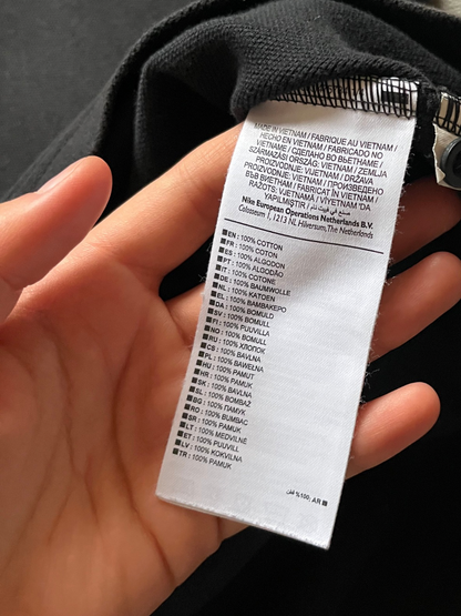Nike Polo (XL)