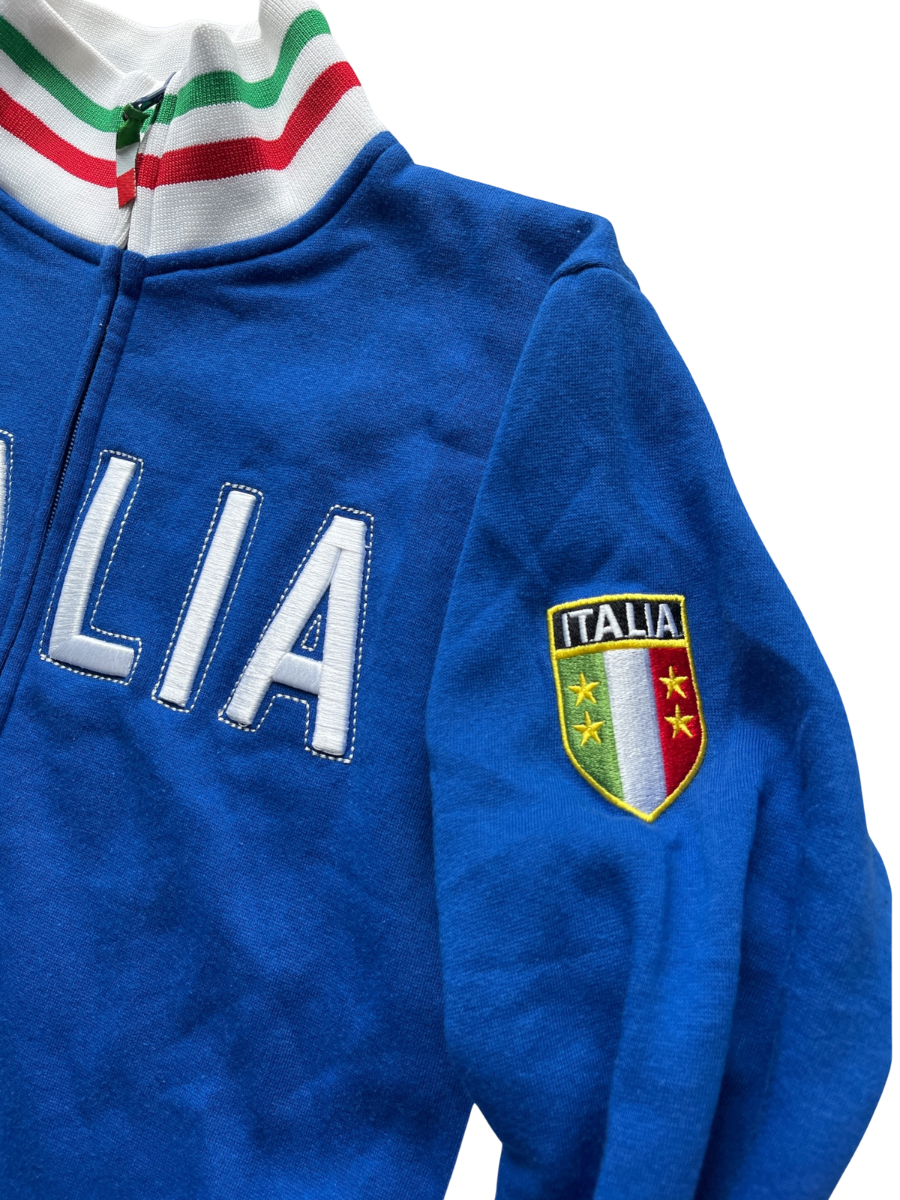 Italia Zipper (S)