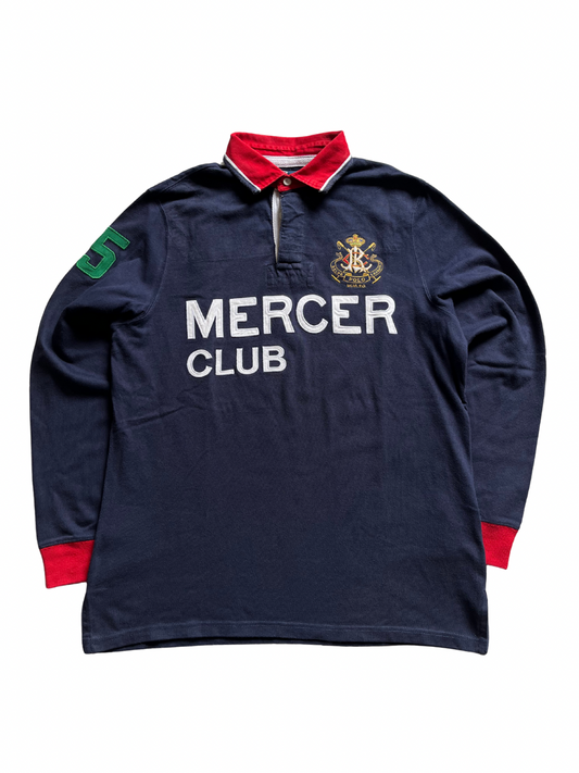 Ralph Lauren Polo Mercer Club (L)