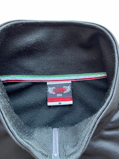 Italia Zipper (M)