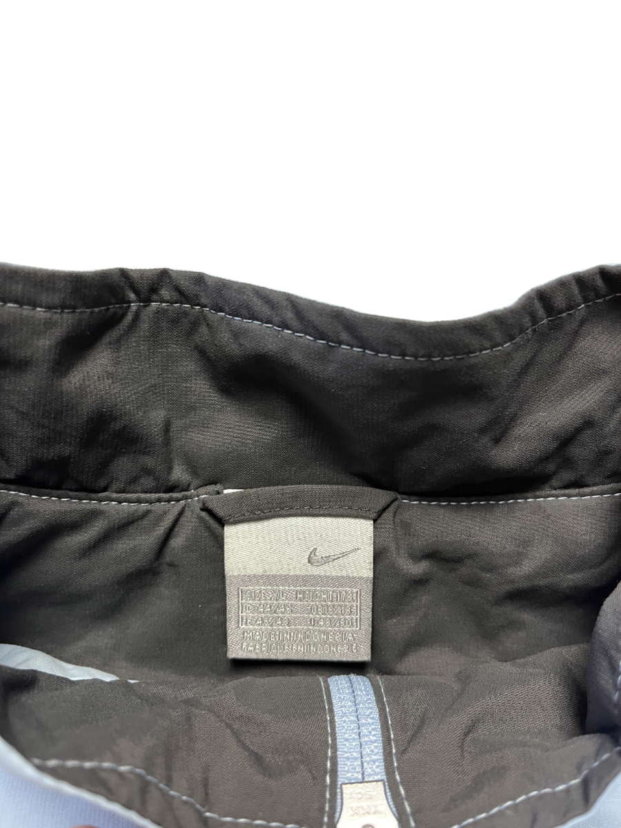Nike Tracksuit (M)