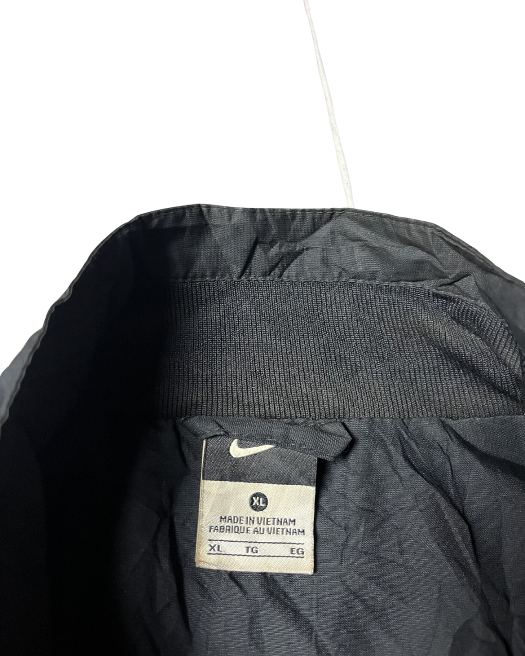 Nike Trackjacket (XL)
