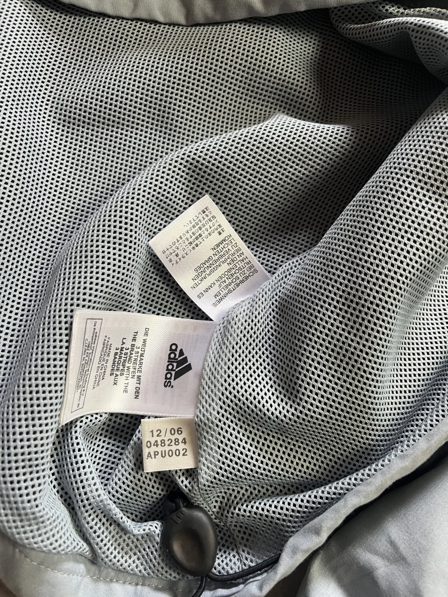 Nike Tracksuit (M)