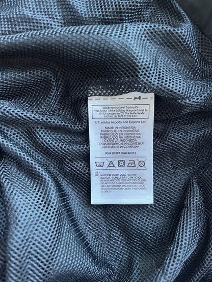 Adidas Trackjacket (S)