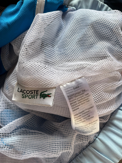 Lacoste Jacke (XL)