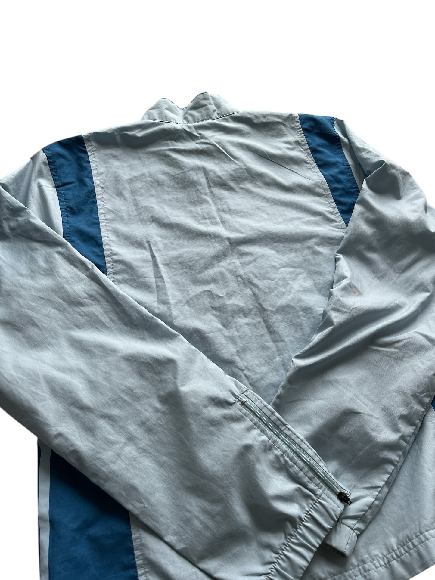 Adidas Tracksuit (S)
