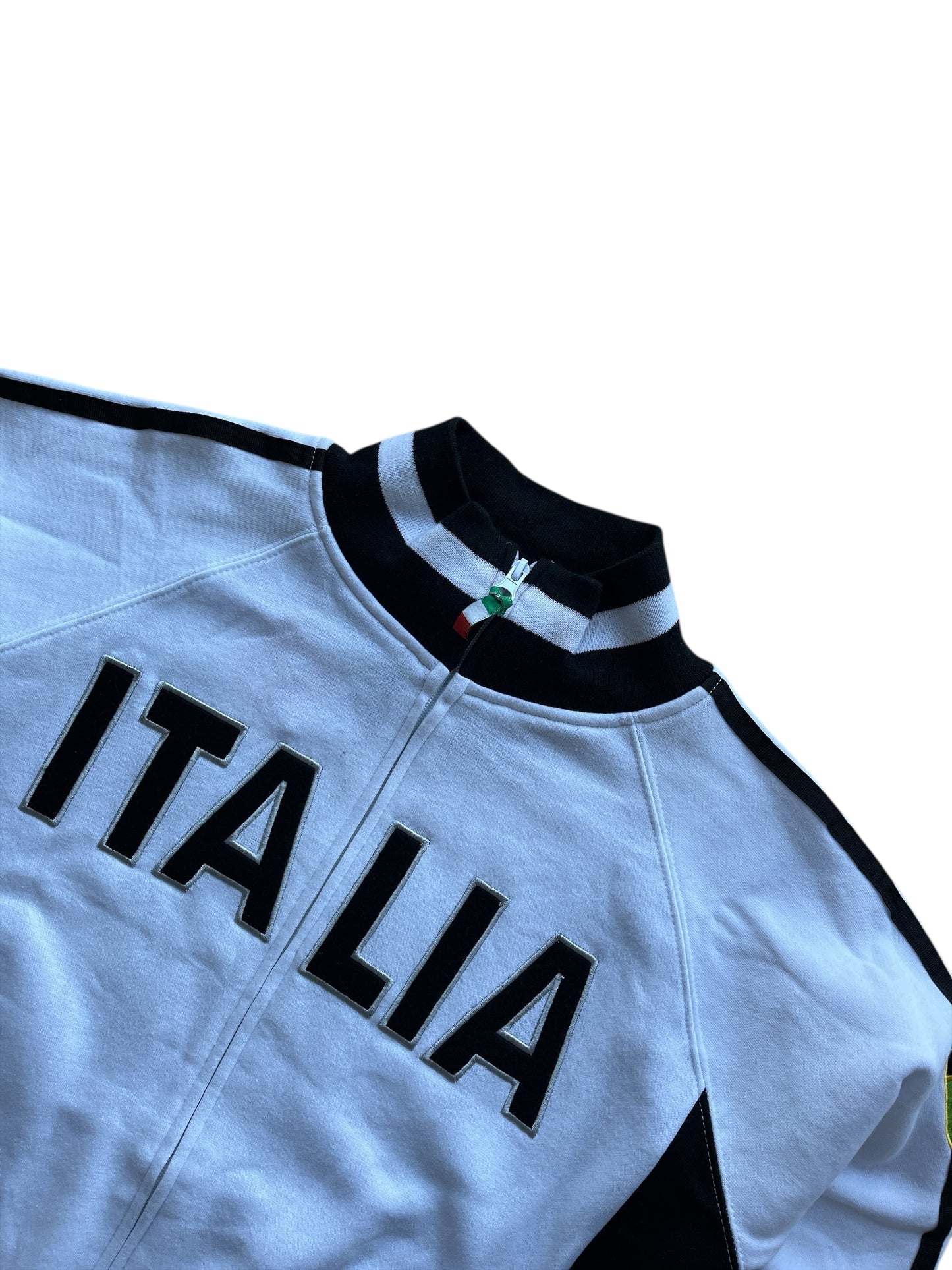 Italia Zipper (S)