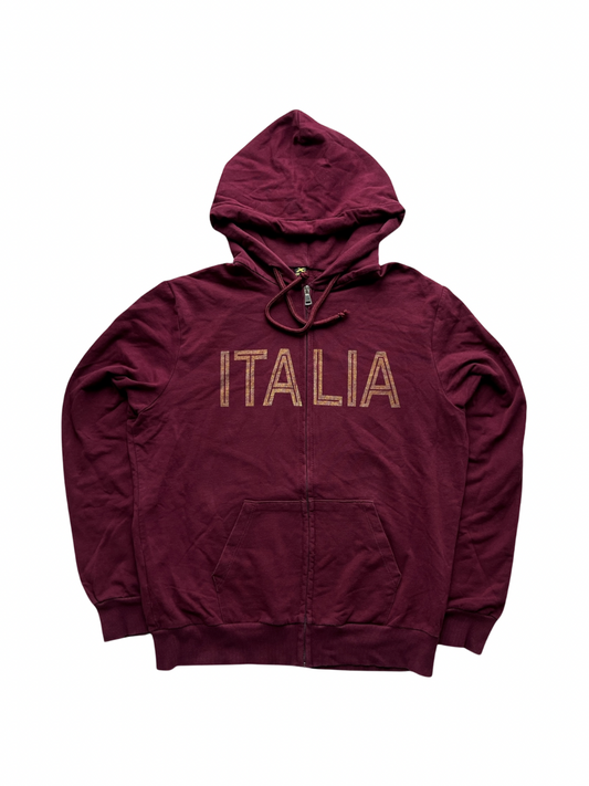 Italia Zipper (L)