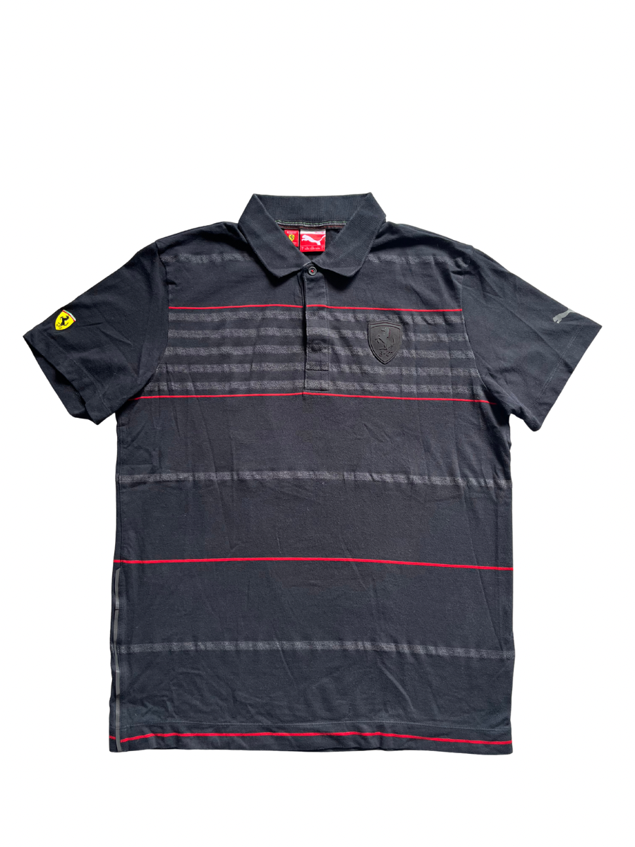 Puma Polo Ferrari (L)
