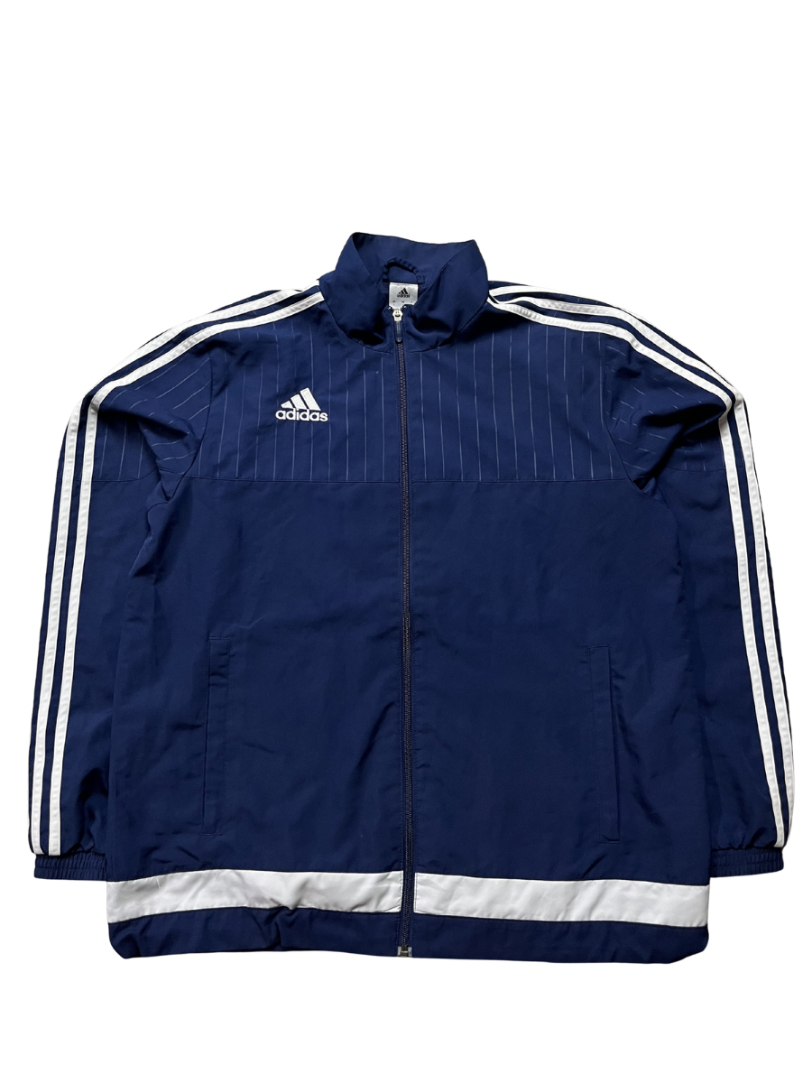 Adidas Tracksuit (L)