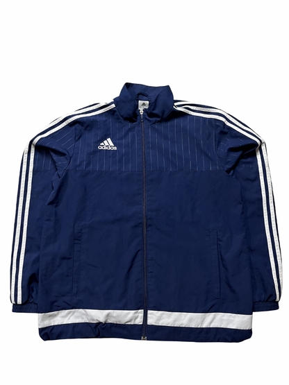 Adidas Tracksuit (L)