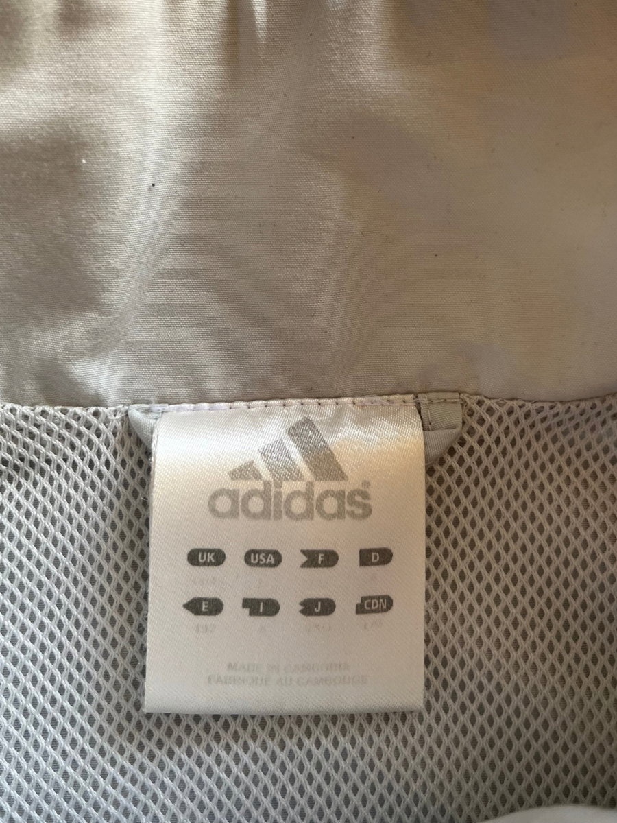 Adidas Trackjacket (XL)