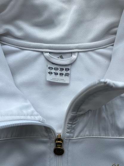 Adidas Trackjacket DFB (XL)
